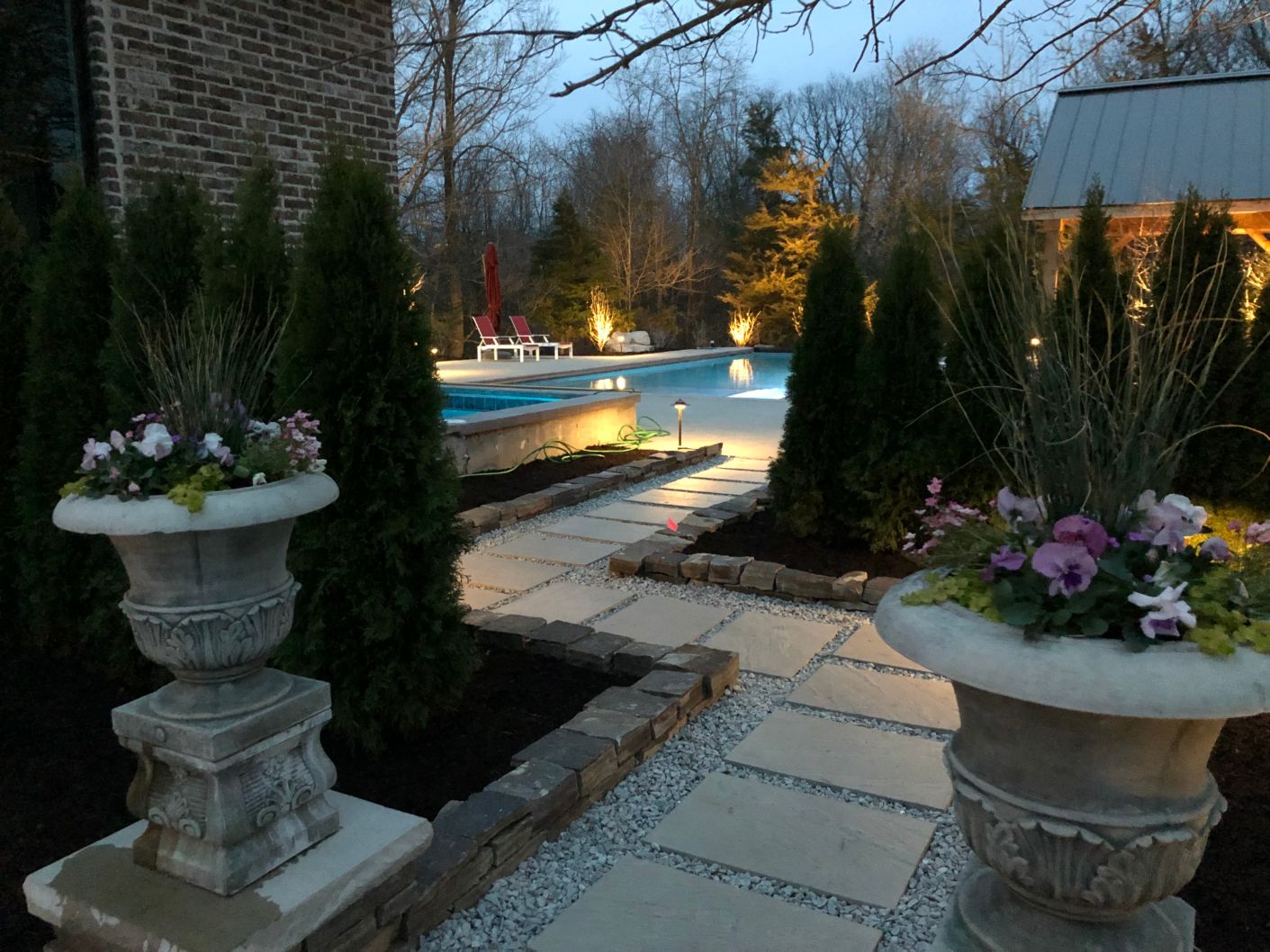 Zionsville Pool and Spa