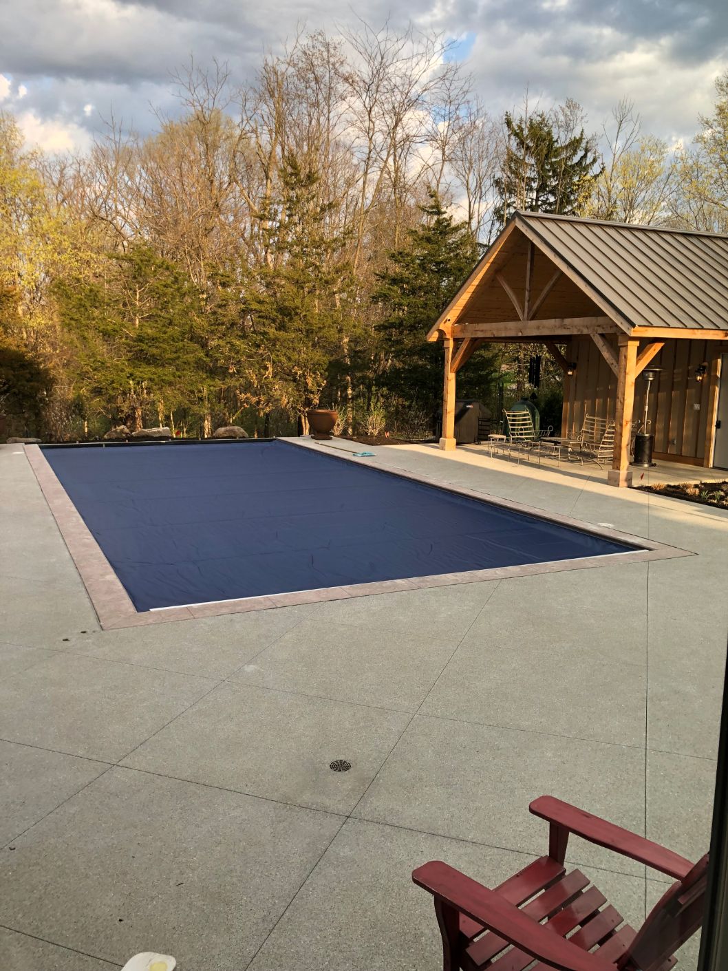 Zionsville Pool and Spa