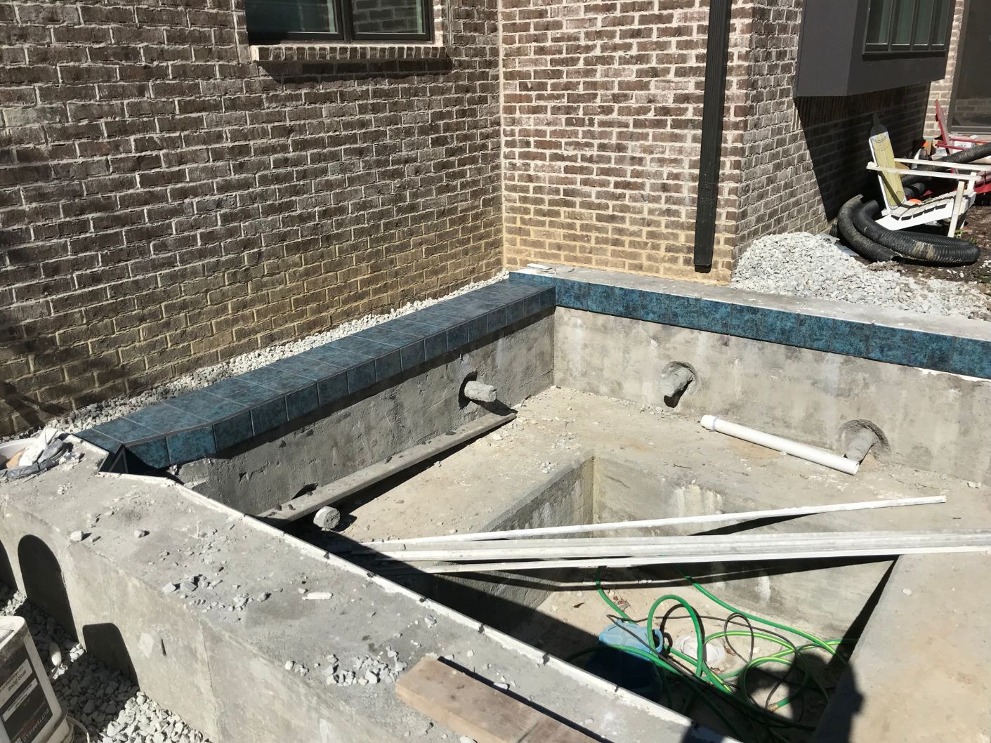 Zionsville Pool and Spa