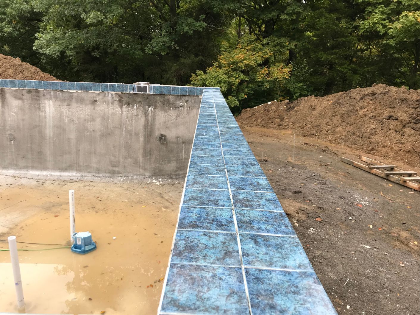 Zionsville Pool and Spa