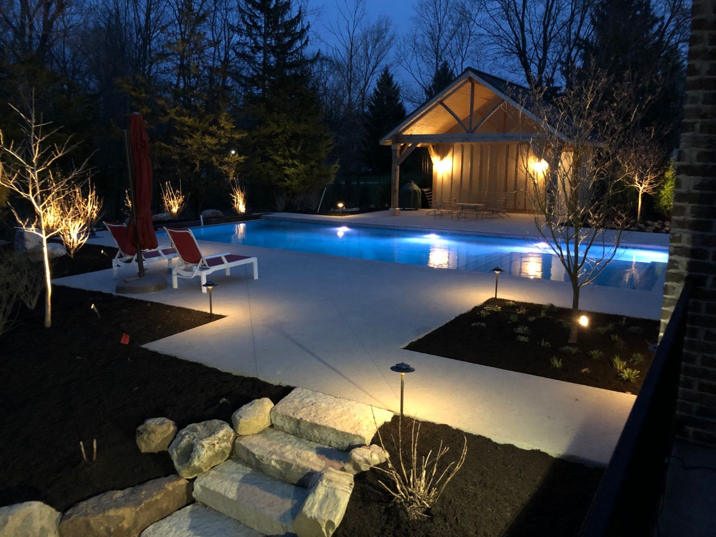 Zionsville Pool and Spa
