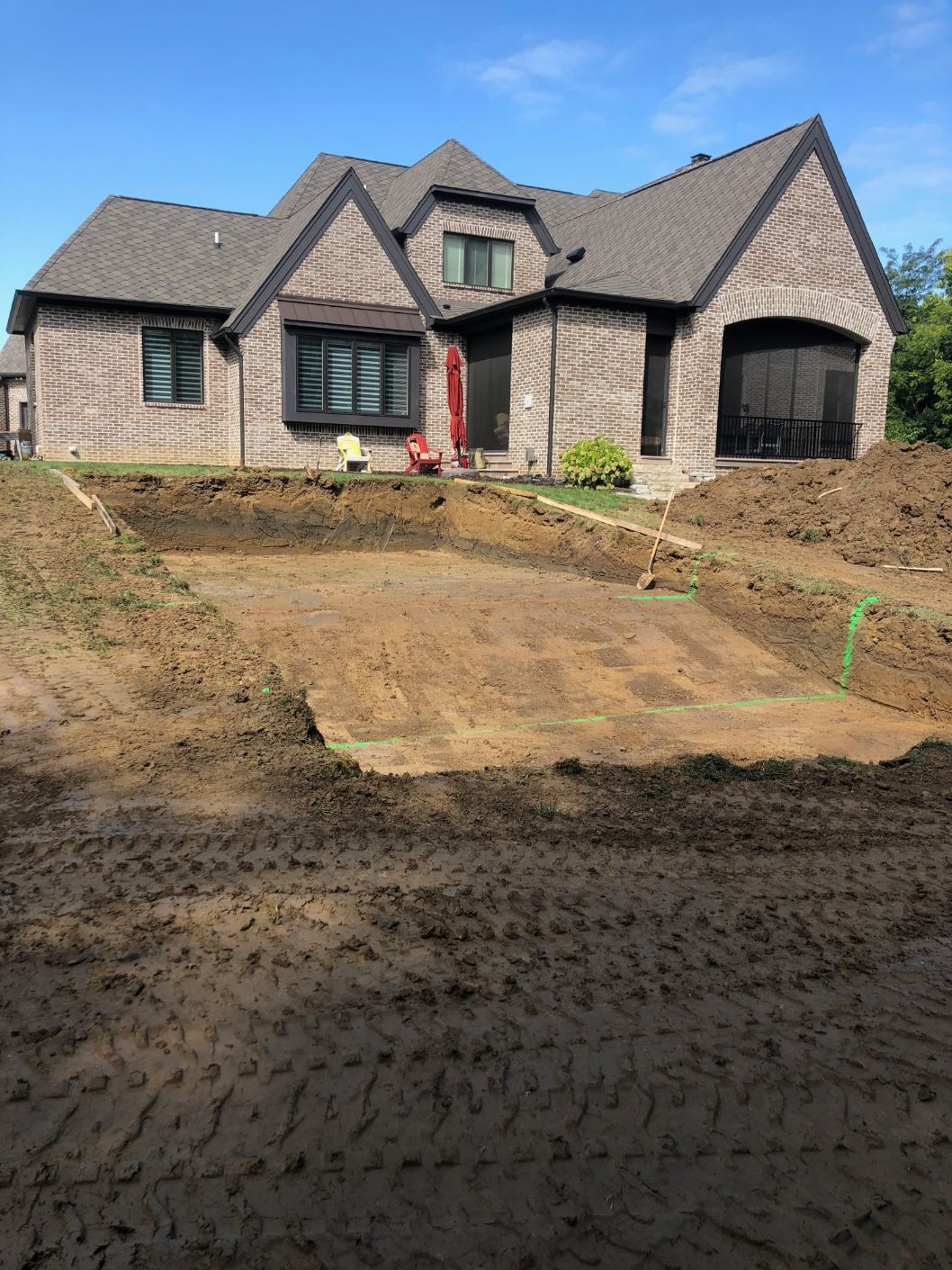 Zionsville Pool and Spa