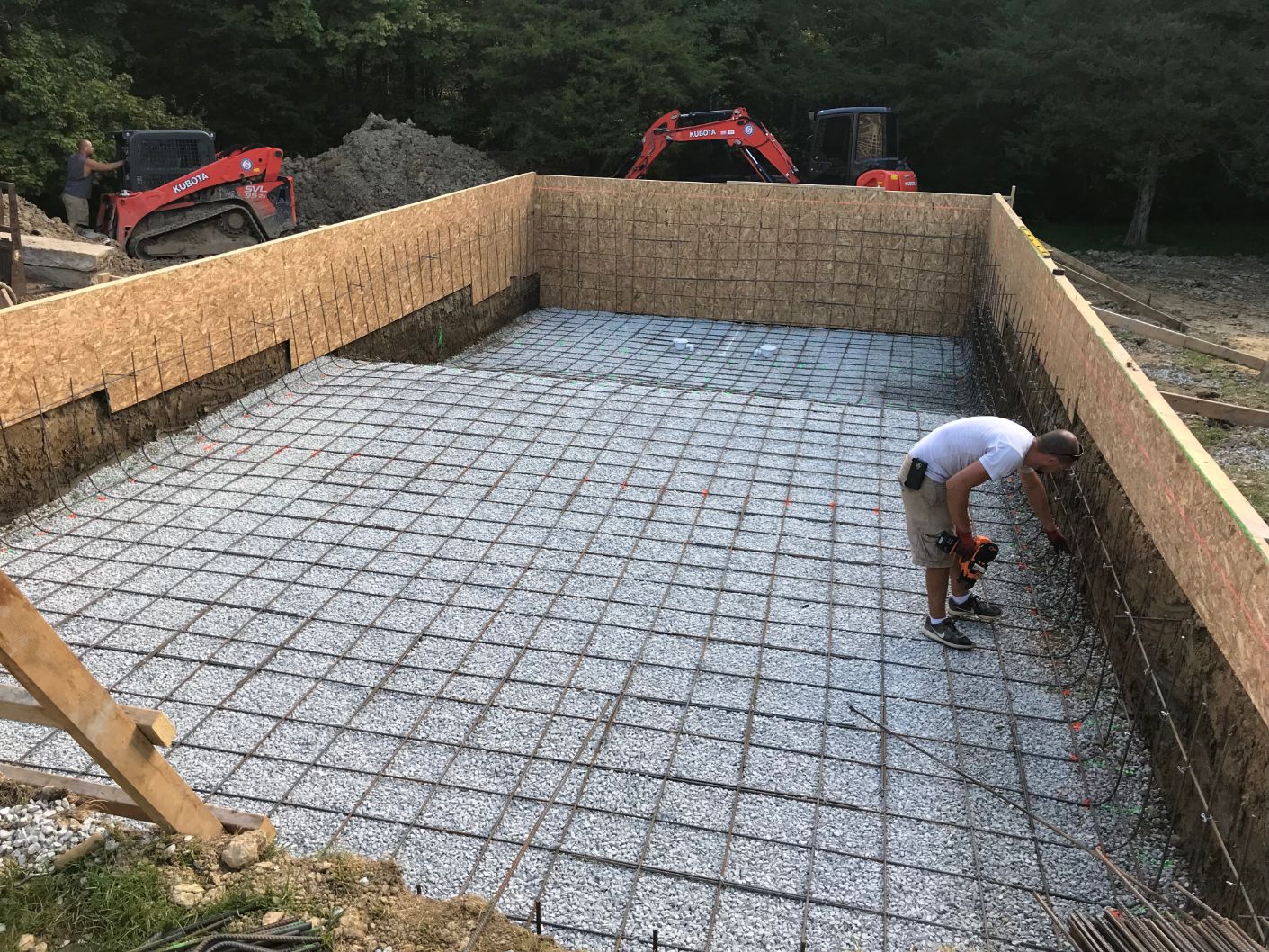 Zionsville Pool and Spa