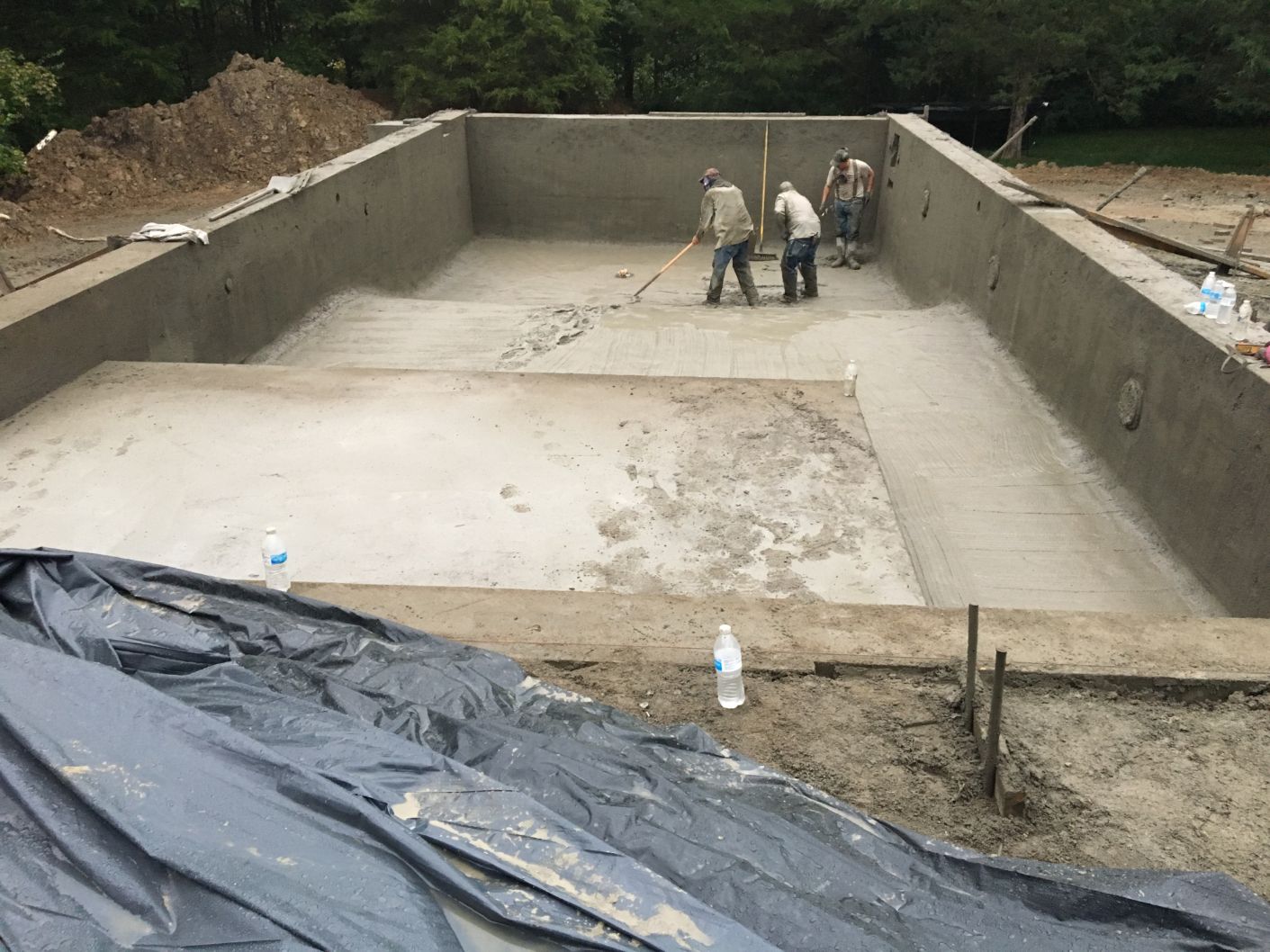 Zionsville Pool and Spa