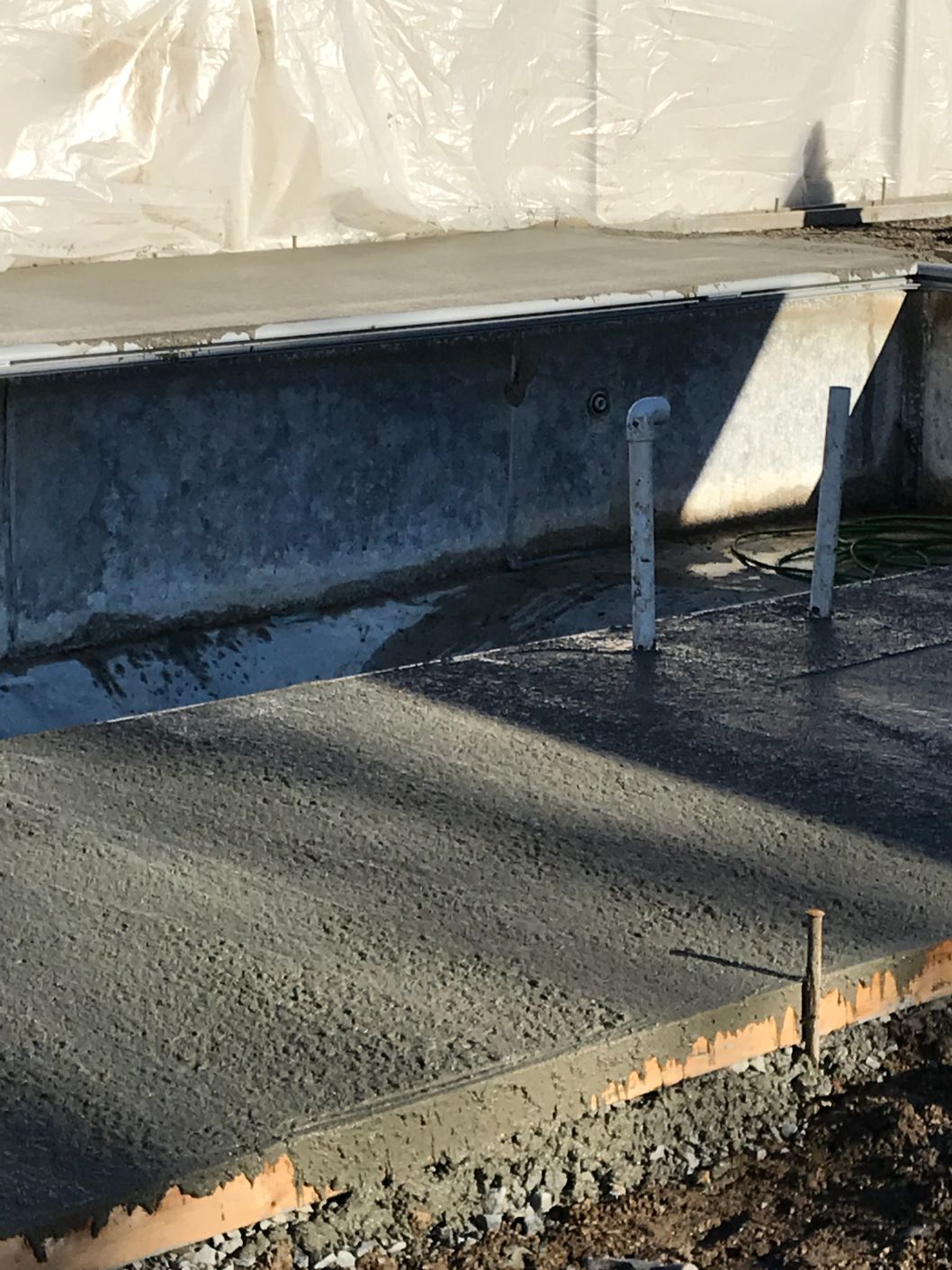 Indianapolis Vinyl Liner Rehab