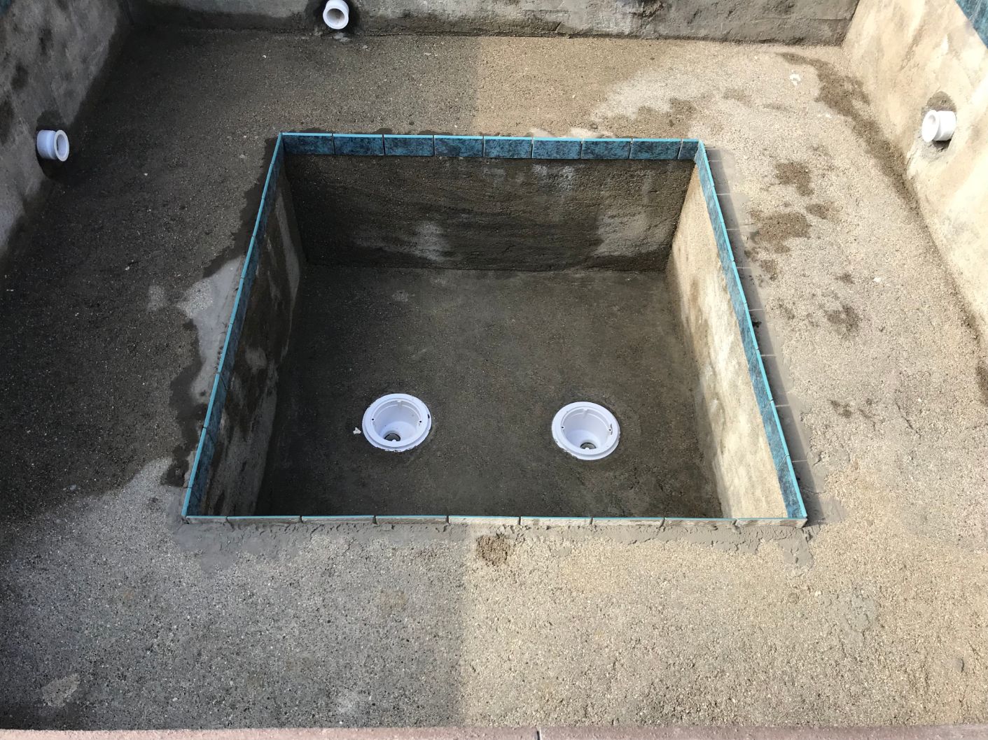 Zionsville Pool and Spa