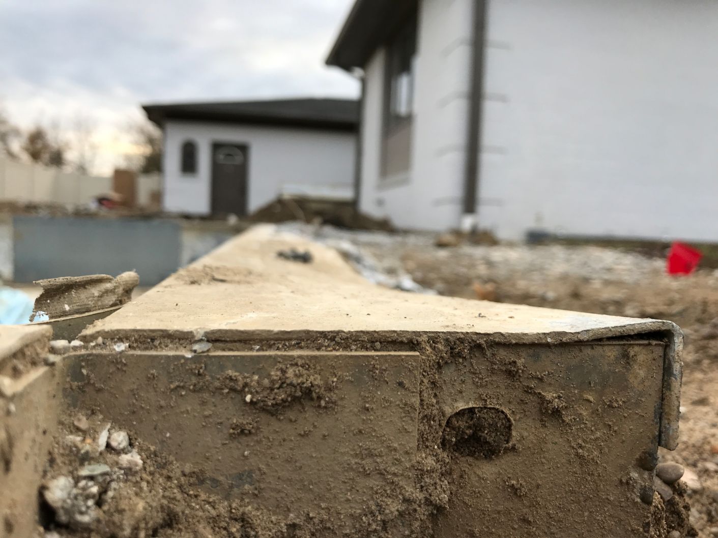 Indianapolis Vinyl Liner Rehab
