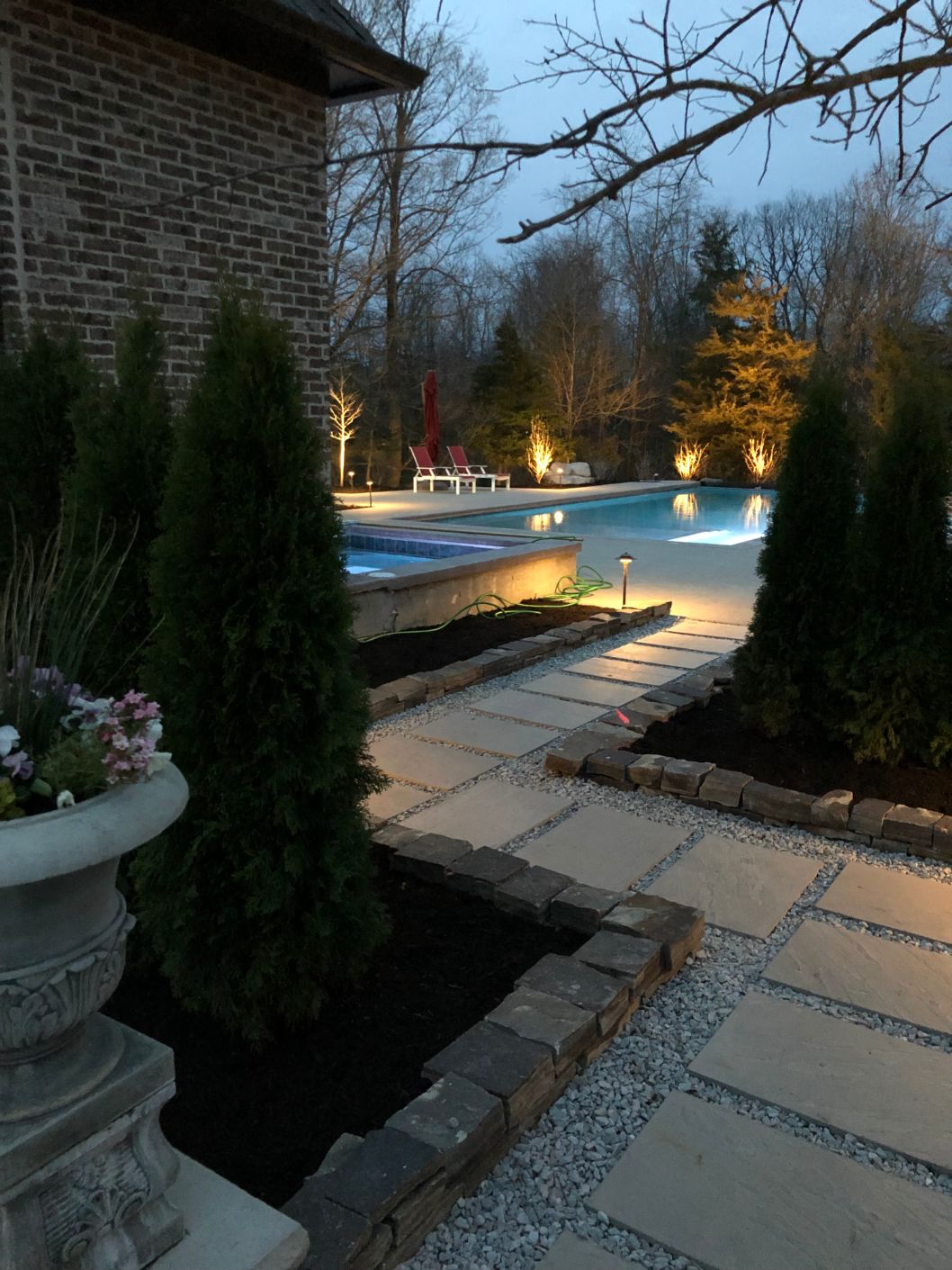 Zionsville Pool and Spa
