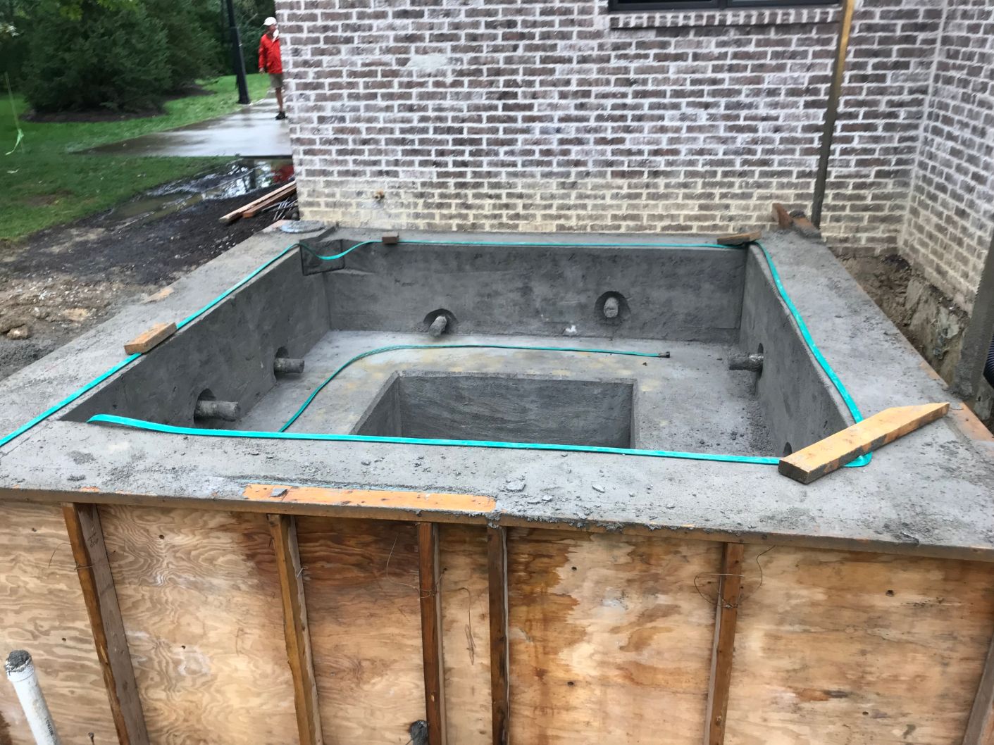 Zionsville Pool and Spa