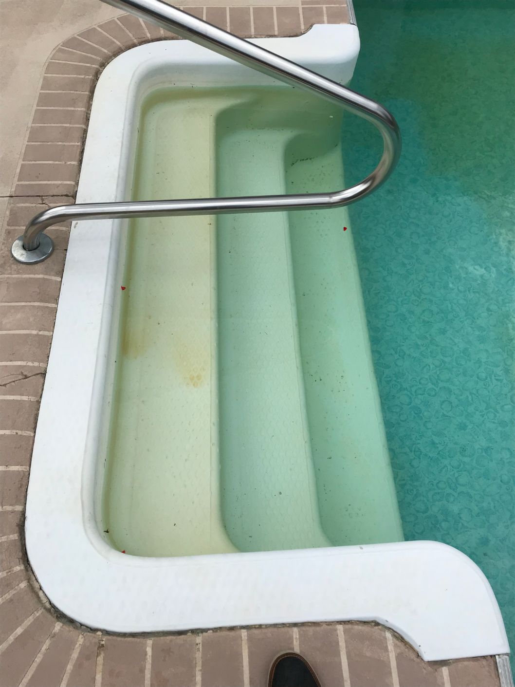 Indianapolis Vinyl Liner Rehab