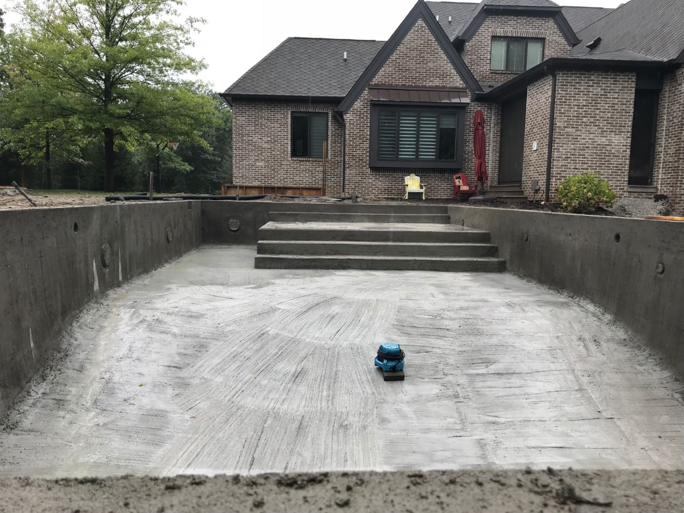 Zionsville Pool and Spa