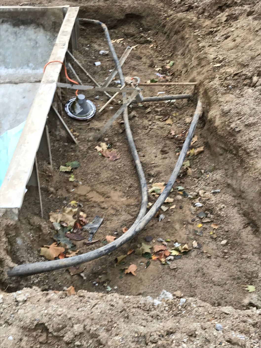 Indianapolis Vinyl Liner Rehab