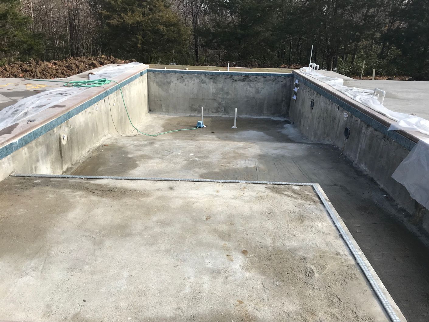 Zionsville Pool and Spa