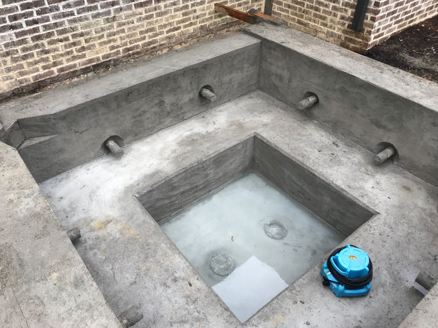 Zionsville Pool and Spa