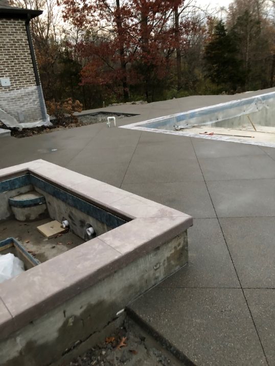 Zionsville Pool and Spa