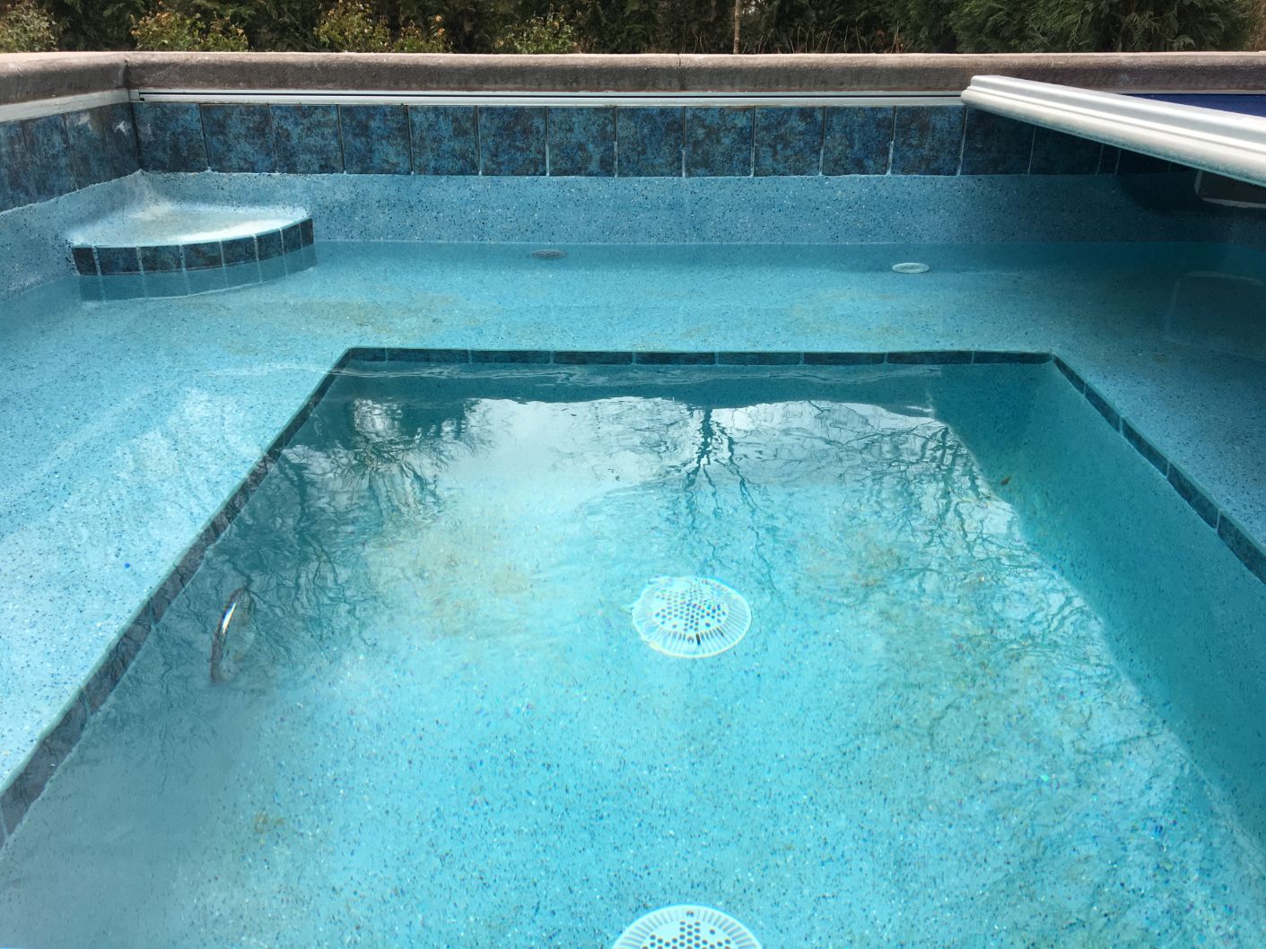 Zionsville Pool and Spa