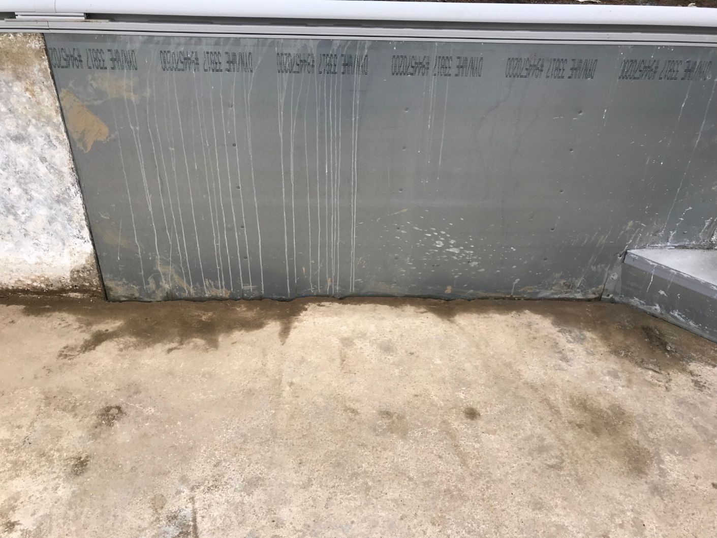 Indianapolis Vinyl Liner Rehab