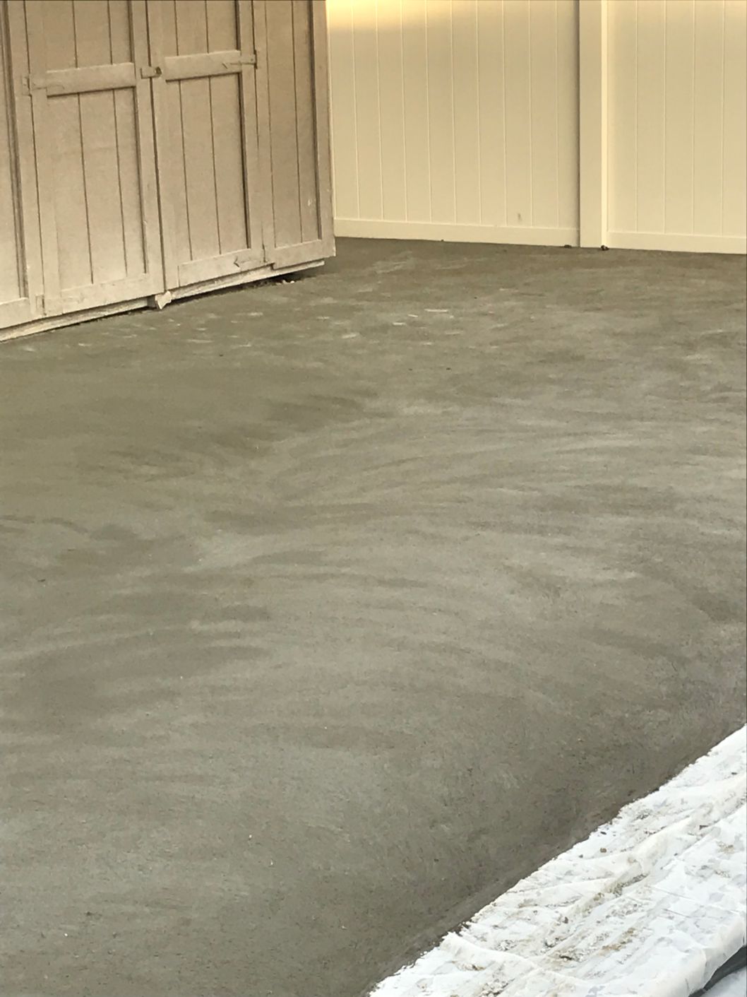Indianapolis Vinyl Liner Rehab