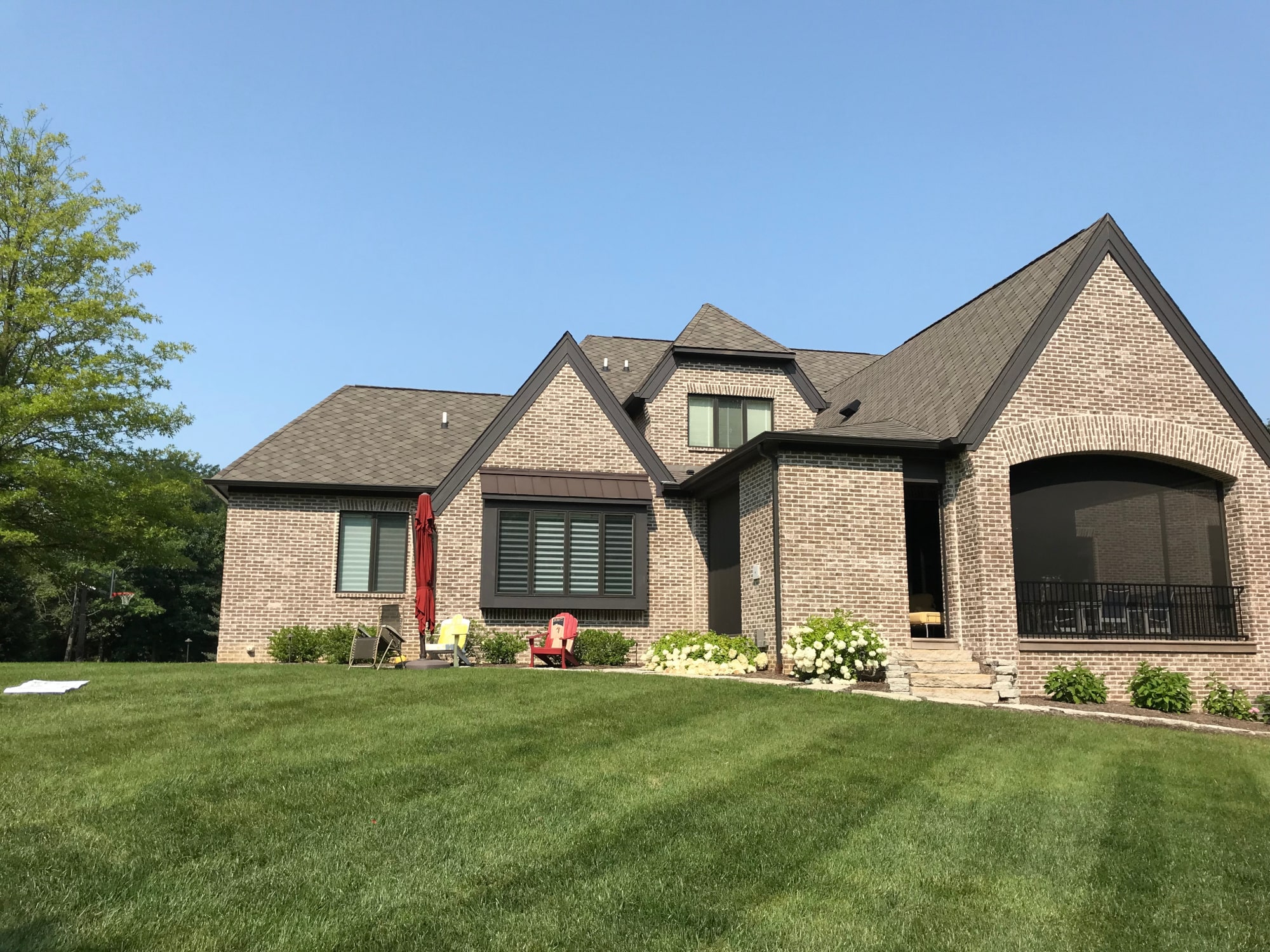 Zionsville Pool and Spa