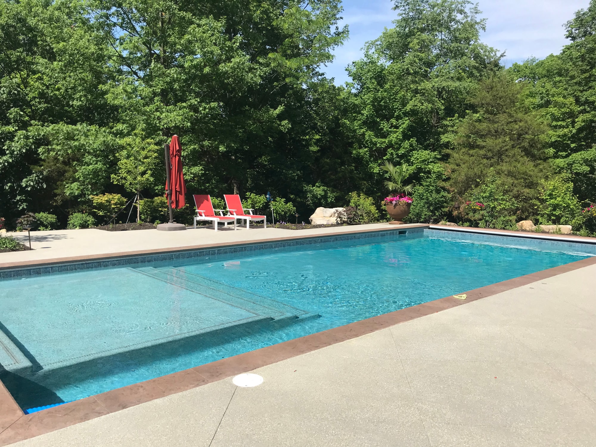 Zionsville Pool and Spa